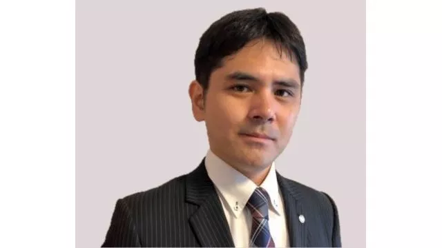 小松悟税理士のプロフィール写真